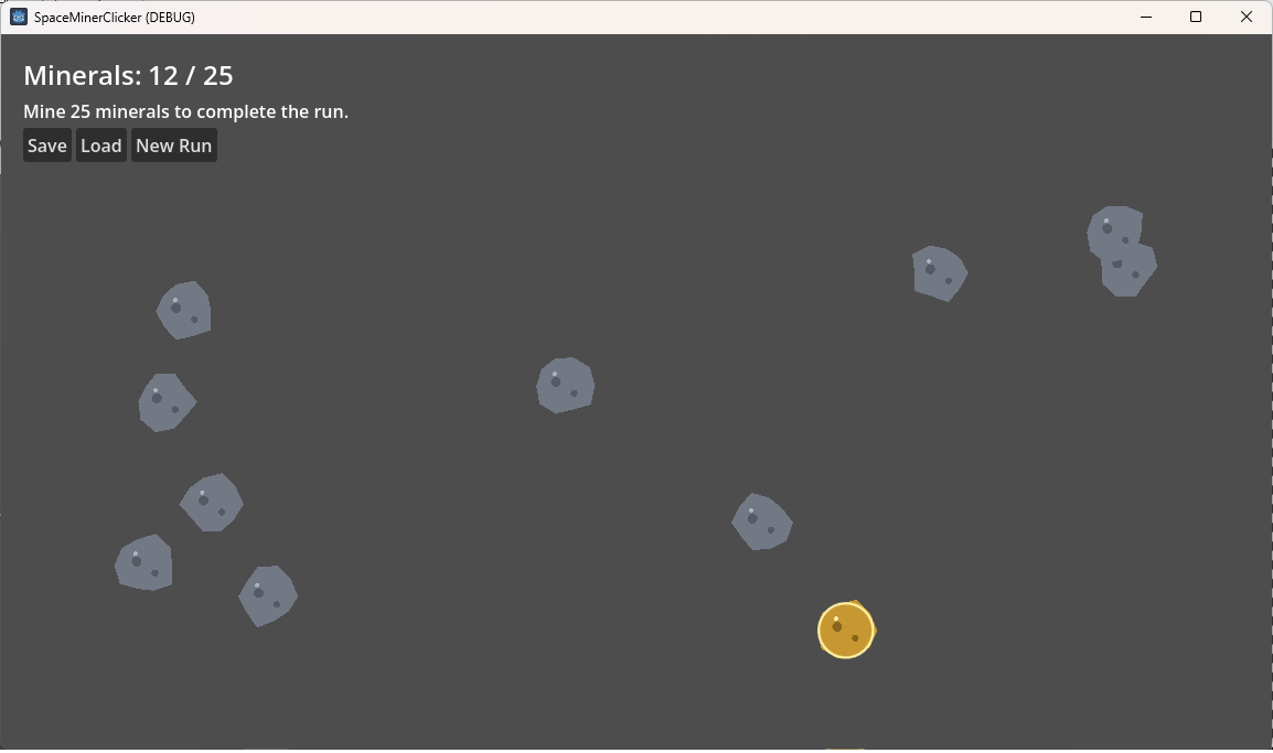 The Hard Part Wasn’t the Code: Learning How Godot Owns a Game